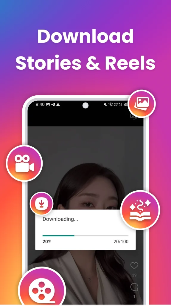 ig video download